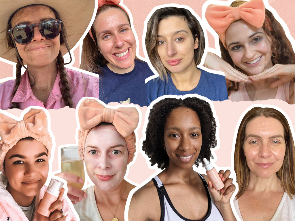 The Unwritten Rules Of A Facebook Community (Ours, Specifically!)